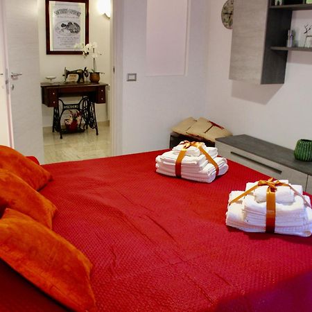Antonio Apartment In Рим Экстерьер фото