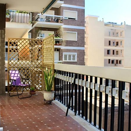 Antonio Apartment In Рим Экстерьер фото