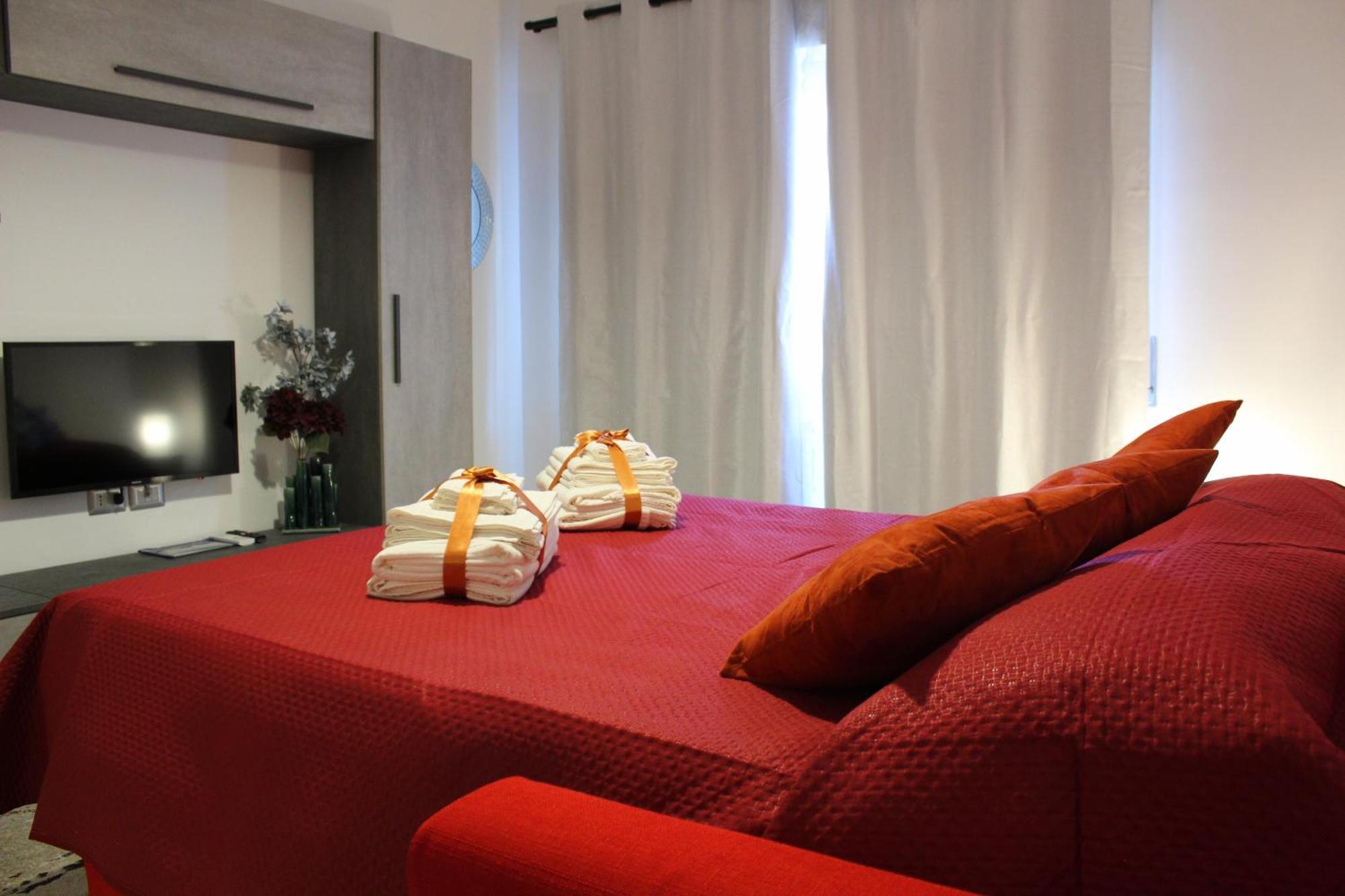 Antonio Apartment In Рим Экстерьер фото