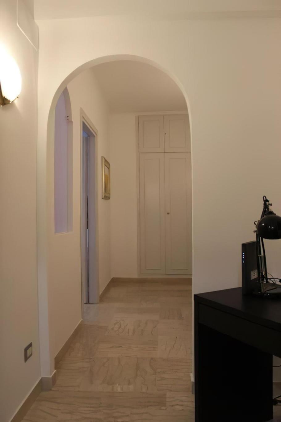 Antonio Apartment In Рим Экстерьер фото