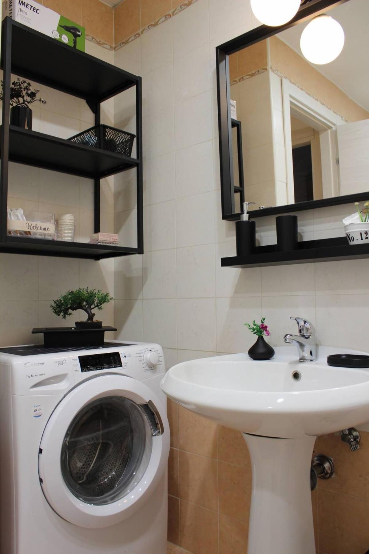 Antonio Apartment In Рим Экстерьер фото