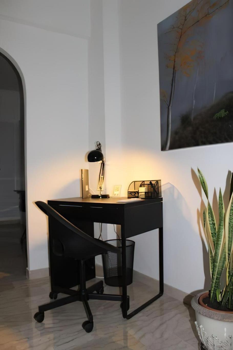 Antonio Apartment In Рим Экстерьер фото
