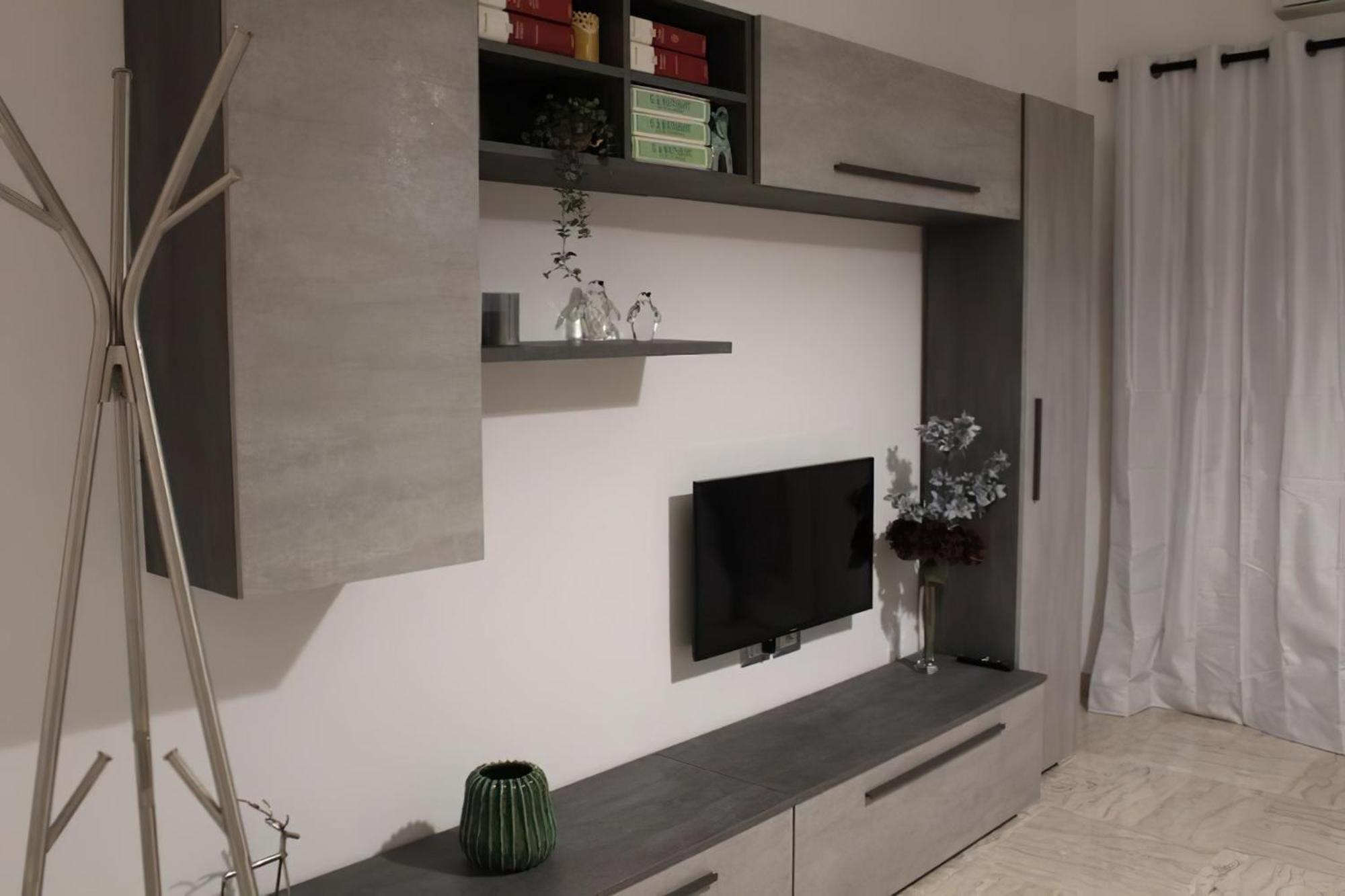 Antonio Apartment In Рим Экстерьер фото