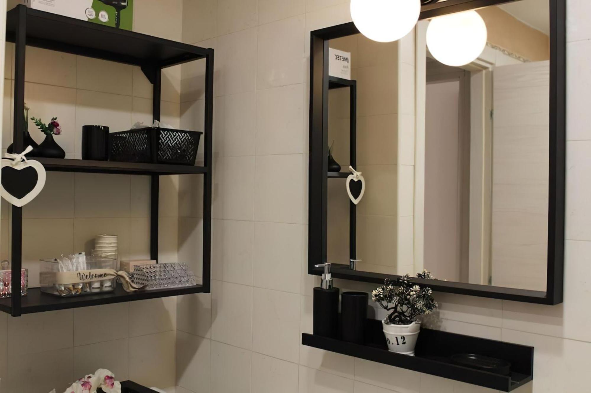 Antonio Apartment In Рим Экстерьер фото
