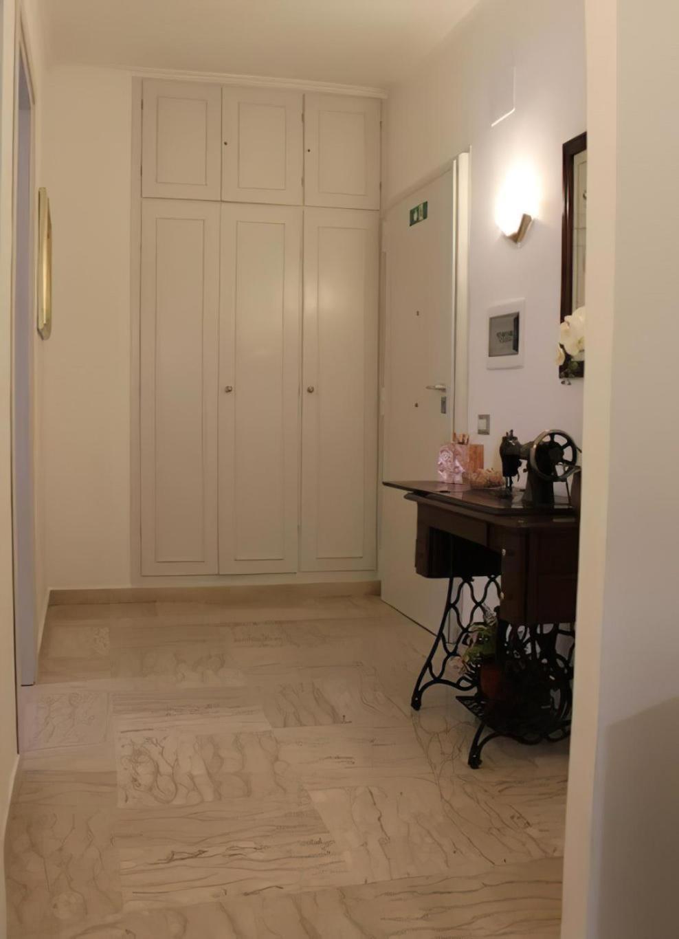Antonio Apartment In Рим Экстерьер фото