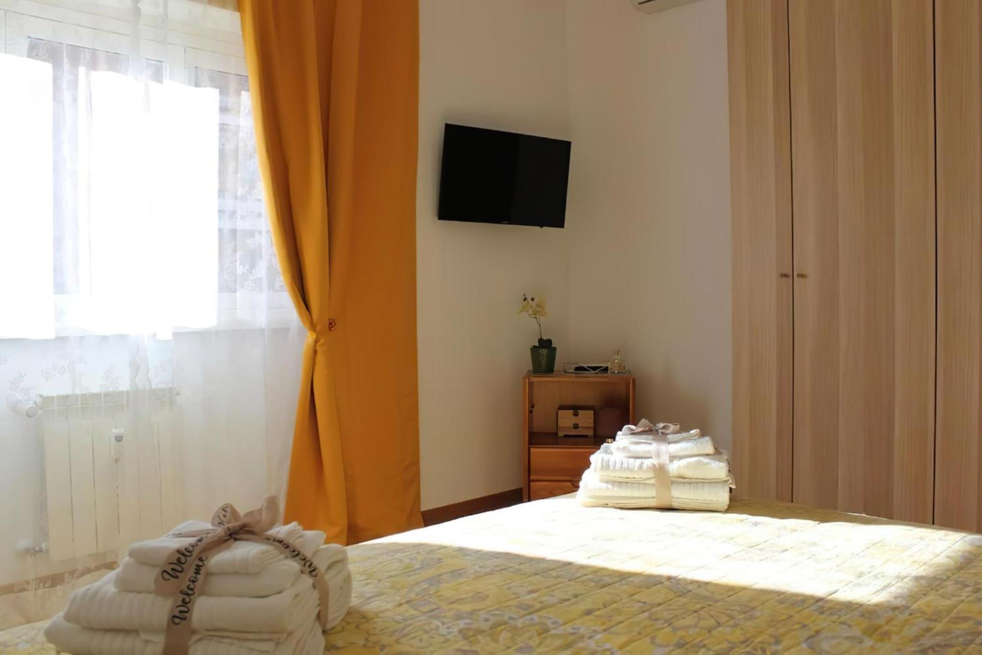 Antonio Apartment In Рим Экстерьер фото