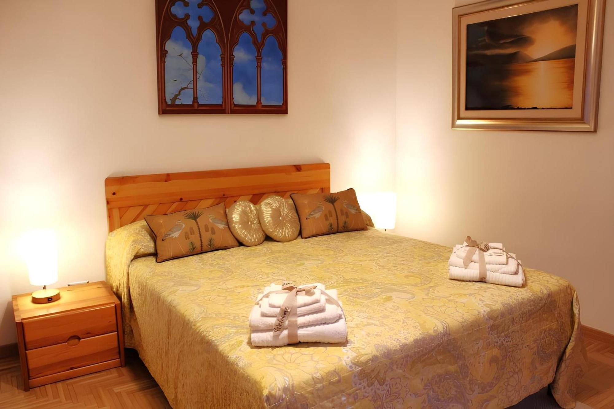 Antonio Apartment In Рим Экстерьер фото